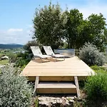 Glamping Stregaia *