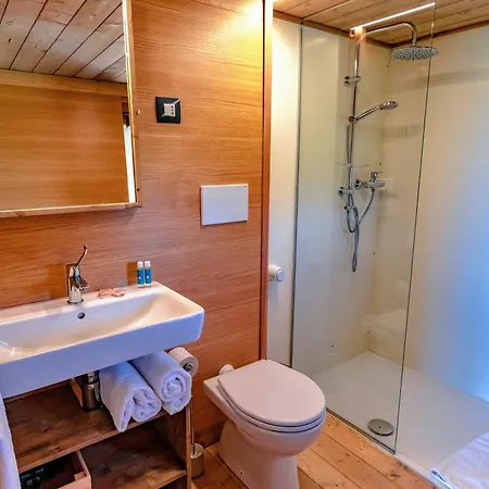 Glamping Stregaia * Massa Marittima