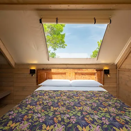 Glamping Stregaia