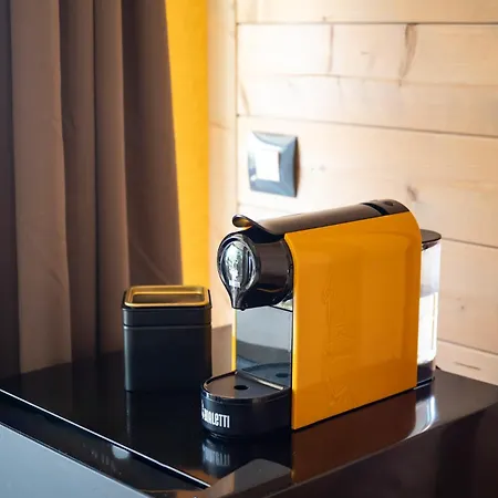 Glamping Stregaia * Massa Marittima