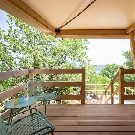 Glamping Stregaia * Massa Marittima