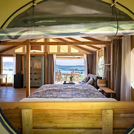 Glamping Stregaia Massa Marittima
