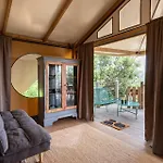Glamping Stregaia *